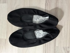 Gymnastik schuhe schläppchen gebraucht kaufen  Stuttgart