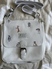 Wrendale designs crossbody for sale  BORDON