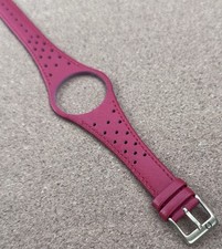 Luxurious leather watch for sale  MILTON KEYNES
