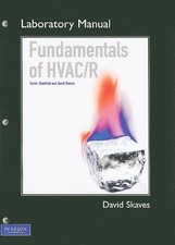 Fundamentals hvac r for sale  Greensboro