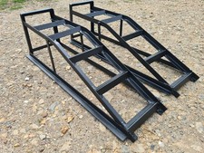 Pair tonne car for sale  LINCOLN