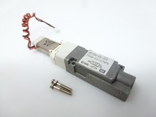 Mint dye solenoid for sale  Fresno
