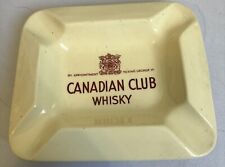 Canadian club whisky for sale  WIGSTON