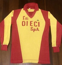 Maglia montecchio calcio usato  Vicenza