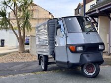 Piaggio ape pizza for sale  DARTMOUTH