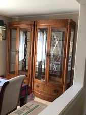 Two thomasville curio for sale  Howell