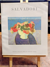 Aldo salvadori ragghianti usato  Anzio