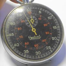 Gousset compteur hanhart d'occasion  Ploërmel