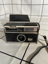 Kodak instamatic 100 for sale  BRIDLINGTON
