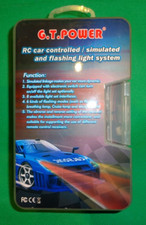 Car led system gebraucht kaufen  Zeuthen