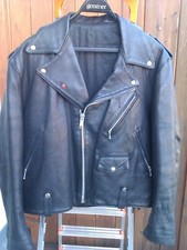 Chipie biker lederjacke gebraucht kaufen  Freilassing