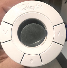 Tête thermostatique danfoss d'occasion  Crémieu
