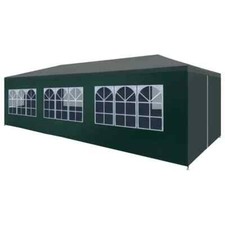Gazebo giardino 3x9mt usato  Bientina