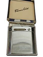 Vintage altes fuma gebraucht kaufen  Karlsruhe