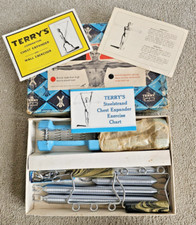 Vintage terry steelstrand for sale  PRUDHOE