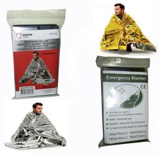 Telo termico coperta usato  Licata