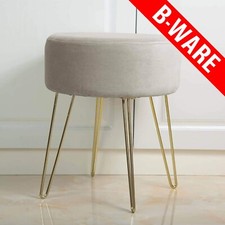 Sitzhocker hocker fußhocker gebraucht kaufen  Unterschleißheim