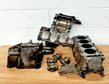 Suzuki gsxr1000 engine for sale  NOTTINGHAM