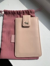 Used pink radley for sale  COLWYN BAY