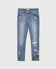 Zara jeans donna usato  Vicenza