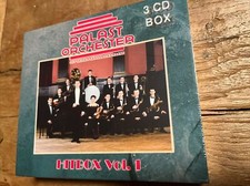 Hitbox palast rchester gebraucht kaufen Hitbox palast rchester gebraucht kaufen  Berlin