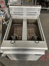 lpg gas fryer for sale lpg gas fryer for sale BIRMINGHAM