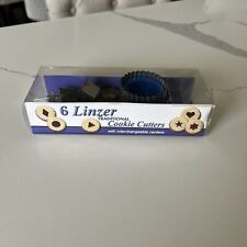 linzer cookies for sale  Leesburg