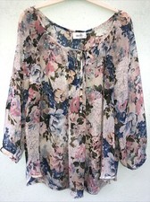 Ladies sleeved top for sale  WEST BROMWICH