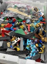 Lego multicolor assorted for sale  Detroit