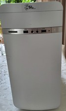 System gebraucht kaufen  Wedel