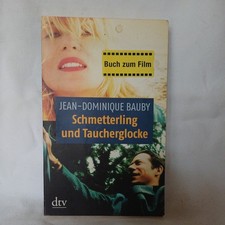 Jean dominique bauby gebraucht kaufen  Berlin