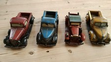 Model classic trucks for sale  BURY ST. EDMUNDS