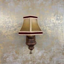 Voglauer landhaus wandlampe gebraucht kaufen  Sankt Augustin