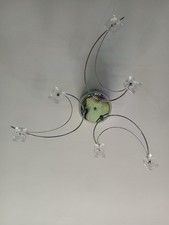 Light ceiling light for sale  LIVERPOOL
