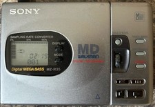 Sony walkman mini for sale  BIRMINGHAM