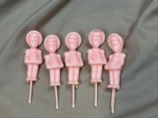 1940 vintage pink for sale  Weymouth