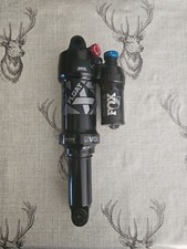 Newly serviced fox for sale  TYWYN
