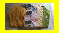 Maglie uomo stock usato  Italia