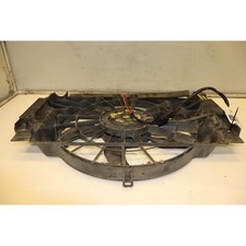 Motorino elettroventola per usato  Bedizzole