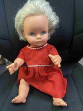 Vintage gotz puppe for sale  CLEETHORPES