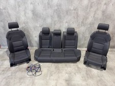 Audi sportsitze sitze gebraucht kaufen  Heilbad Heiligenstadt