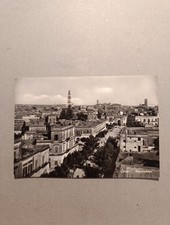 Cartolina lecce 1958 usato  Busto Arsizio