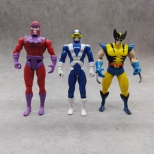 Cyclops magneto wolverine for sale  CARDIFF