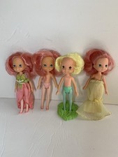 Lot vintage rose for sale  Pittsville