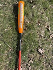 Demarini cf8 32in for sale  Wheeling