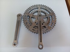 Pedalier velo steonglight d'occasion  Le Mans