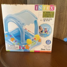Intex baby float for sale  Pampa
