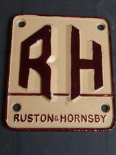 Ruston hornsby shunter for sale  WELLINGBOROUGH