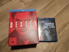 dexter blu ray gebraucht kaufen dexter blu ray gebraucht kaufen Greifswald-Alte Stadtteile