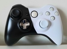Custom black white for sale  RAMSGATE